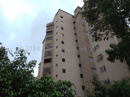 Apartamento En Venta Montalban Iii Jg