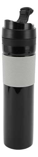 Prensa Francesa Portátil 350ml Pp
