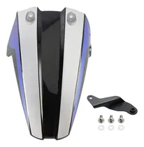 Comprar Carenado Guardabarros Trasero Para Yamaha Sp Mt10 16-24 Azul