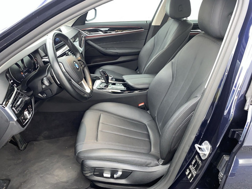 Imagen 25 de 25 de Bmw 530i 2.0 Turbo
