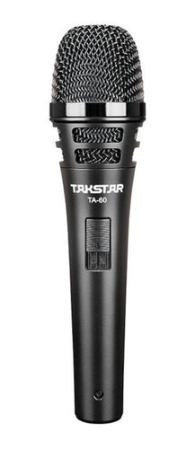 Microfono Takstar Ta-60 Super Cardioide
