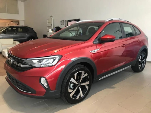 Imagen 17 de 22 de Volskwagen Nivus 1.0 200tsi Highline Automatica Tasa 0% 2022