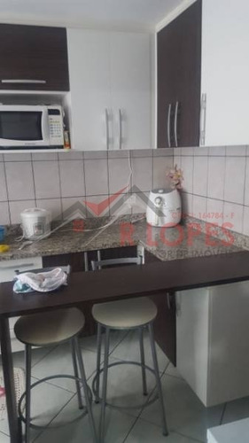 Imagem 9 de 19 de Apartamento Padrão Para Venda No Bairro Cidade Tiradentes, 2 Dorm, 1 Vagas, 50 M - 1840