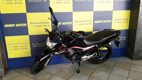 Imagem 9 de 12 de Honda Cg 160 Titan