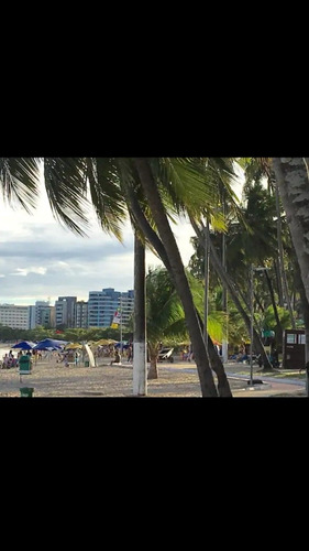 Imagem 3 de 29 de Vende-se Apartamento A Beira Mar Da Pajuçara