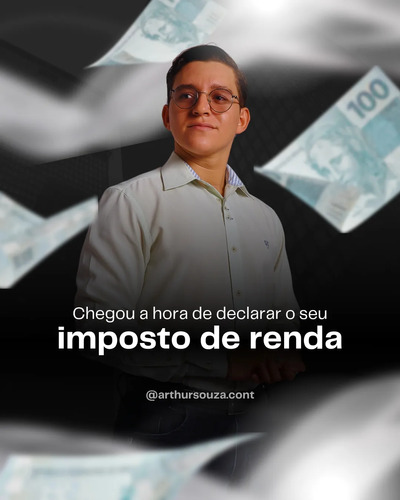 Declaração De Imposto De Renda