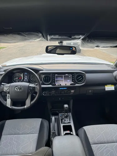Toyota Tacoma 3.5 Trd Sport 4x4 At