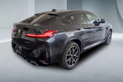 BMW X4 5p xDrive 30i L4/2.0/T Aut