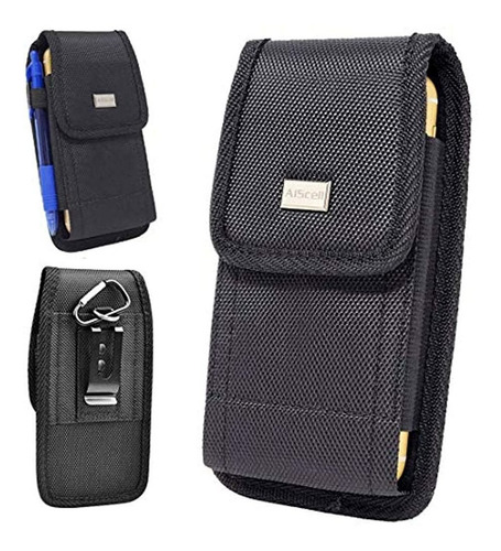 Funda De Bolsa Aiscell ??para LG V30 LG G Vista LG V20 ~ Fun