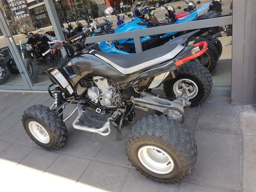 Imagen 3 de 15 de Yamaha Yfz 450 Permuto Qr Motors