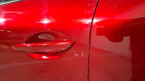 Mazda Mazda 3 2.5 I