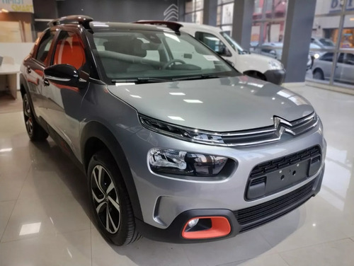 Citroen C3 C4 