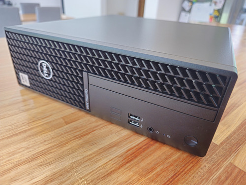 Dell Optiplex 3090 I5 Gen 10, 8gb, Ssd 240gb. (Usado)