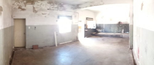Galpón Deposito Y Oficina En Caba! Oportunidad A Precio Único! ¡dueño Directo! Sin Comisión Inmobiliaria! ¡entrega Inmediata! Calle Crespo