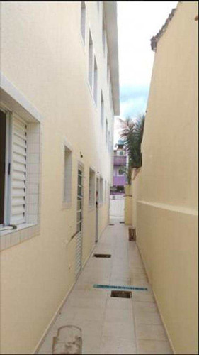 Imagem 16 de 20 de Apartamento Com 2 Dorms, Parque São Vicente, São Vicente - R$ 185 Mil, Cod: 80 - V80