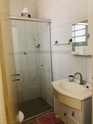 Imagem 24 de 30 de Casa Com 2 Dormitórios À Venda, 139 M² Por R$ 475.000,00 - Vila Camilópolis - Santo André/sp - Ca0205