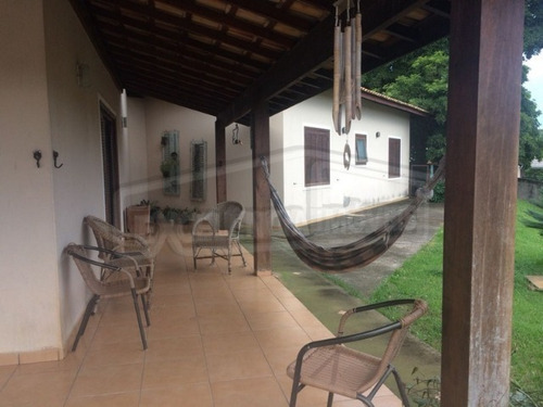 Imagem 9 de 13 de Chacara - Ch00069 - 32296449