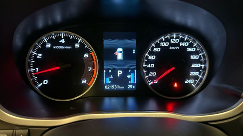 Mitsubishi Eclipse Cross 1.5 MIVEC TURBO GASOLINA HPE CVT