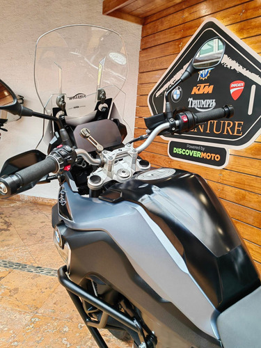 Bmw F750 Gs