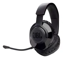 Comprar Audífonos Gamer Jbl Quantum 350 Con Microfono Wireless Inalámbricos Wifi 2.4Ghz Para Laptop PC Nintendo Switch PlayStation 5