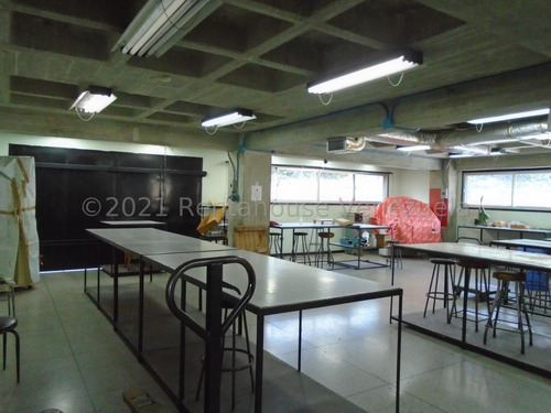 Edificio Industria Boleita Norte Lv Mls #23-21429