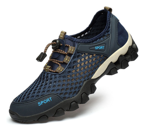 Zapatillas De Tenis Para Hombre Casual Tennis Spais