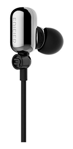 Imagen 4 de 5 de Edifier W293bt Bluetooth V41 Auriculares Inear Auriculares I