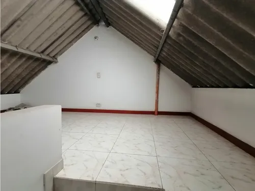 Venta De Casa Con Garaje En El Conjunto Villa Daniela Soacha