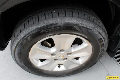 Renault Duster 1.6 Dynamique Mt 4x2