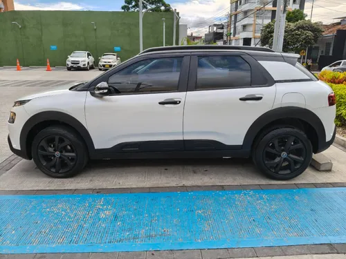Citroën C4 Cactus 1.2 Cactus Shine