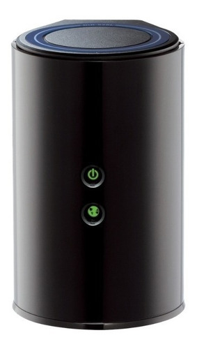 Router D-Link DIR-626L negro 220V