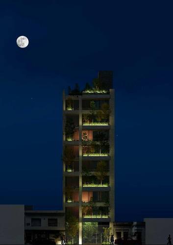 Imagen 14 de 17 de Edificio - Parque España