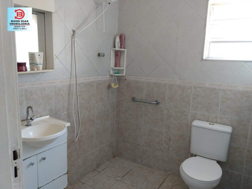 Imagem 12 de 15 de Sobrado - Jardim Popular - Ref: 8394 - V-8394