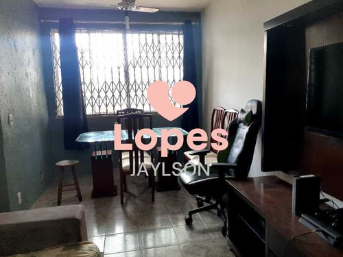 Imagem 8 de 15 de Apartamento - 02 Quartos - Cachambi - 566692
