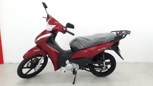 Imagem 4 de 15 de Shineray Ray 50cc Lançamento 2022 * Á Pronta Entrega! *