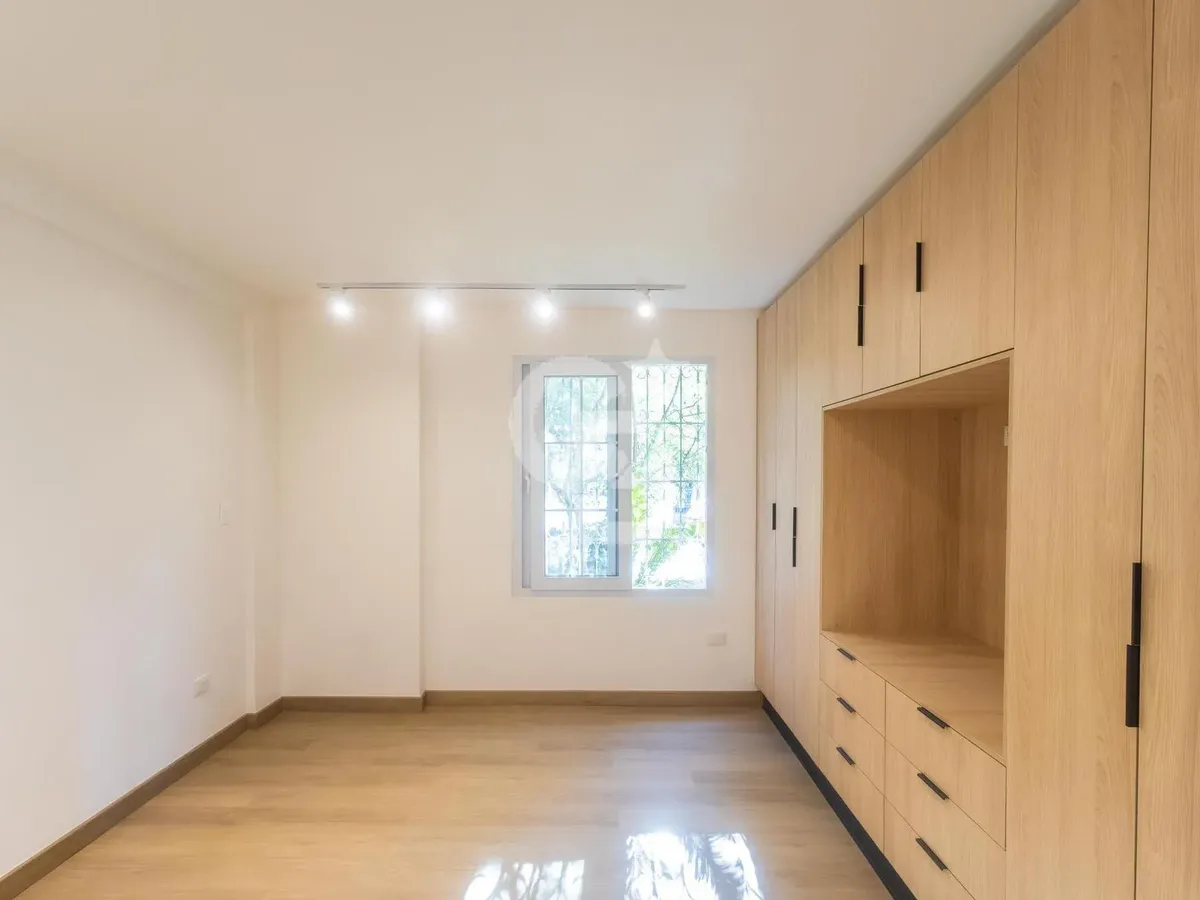 Imagen 4 de 13 de Barrio El Golf | Totalmente Remodelado