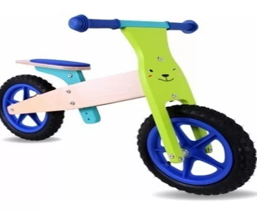 Bicicleta Equilibrio Niño Blanco Bicicleta De Aprendizaje Bici Bebe  Bicicleta De Juguete Bicicleta Equilibrio Aprendizaje Para Niños Bicicletas  Infantiles Sin Pedales Para Bebes Qatarshop