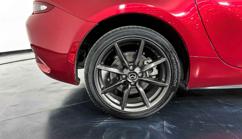 Imagen 13 de 15 de 43630 - Mazda Mx5 2017 Con Garantía