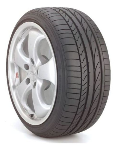 Cubierta Bridgestone Potenza Re050 Runflat 225/50 R17 94 W