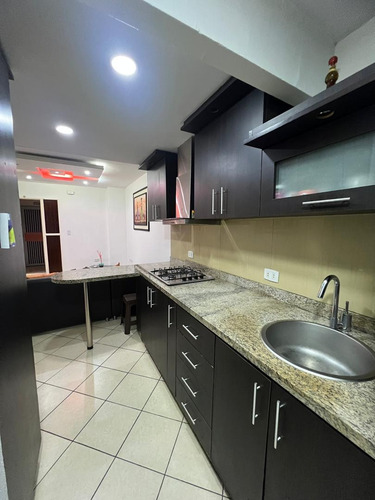 Apartamento En Residencia Terrazas De San Diego. (spatrc-23)