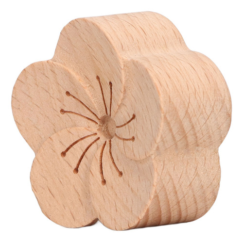 Difusor De Madera, 8 Unidades De Aceite Esencial Para Coche,