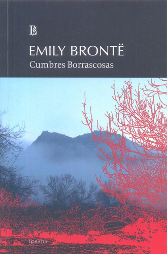 Cumbres Borrascosas - Brontë - Losada