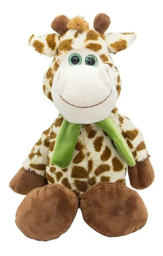 Peluche Jirafa Jose 25cm Wf049 Funny Land