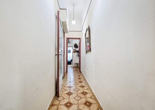 Imagen 6 de 20 de Departamento Tipo Ph Con 3 Ambientes Y 2 Patios A Excelente Precio