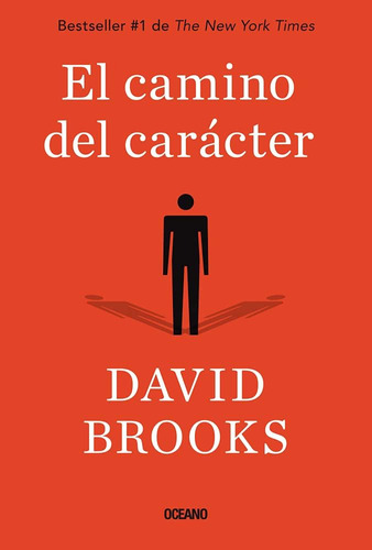 Libro: El Camino Del Carácter (spanish Edition)