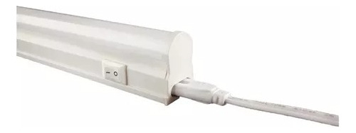 Listón Iluminación Led Interconectable Bajo Alacena 30cm Luz Blanco frío