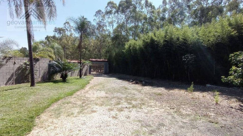Imagem 17 de 19 de Chácara Com 1 Dormitório À Venda, 1135 M² Por R$ 425.000 - Bairro Loiolas - Limeira/sp - Ch0027