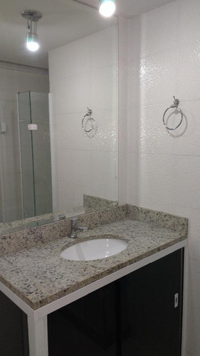 Imagem 13 de 30 de Bom Apartamento Ponto Nobre Jd Icaraí Reformado 3 Qts 2 Vaga - 22262