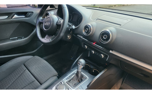 Audi A3 1.8 TFSI SPORT 16V GASOLINA 2P S-TRONIC