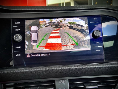 Volkswagen Jetta Jetta 2.0 350 TSI GASOLINA GLI DSG